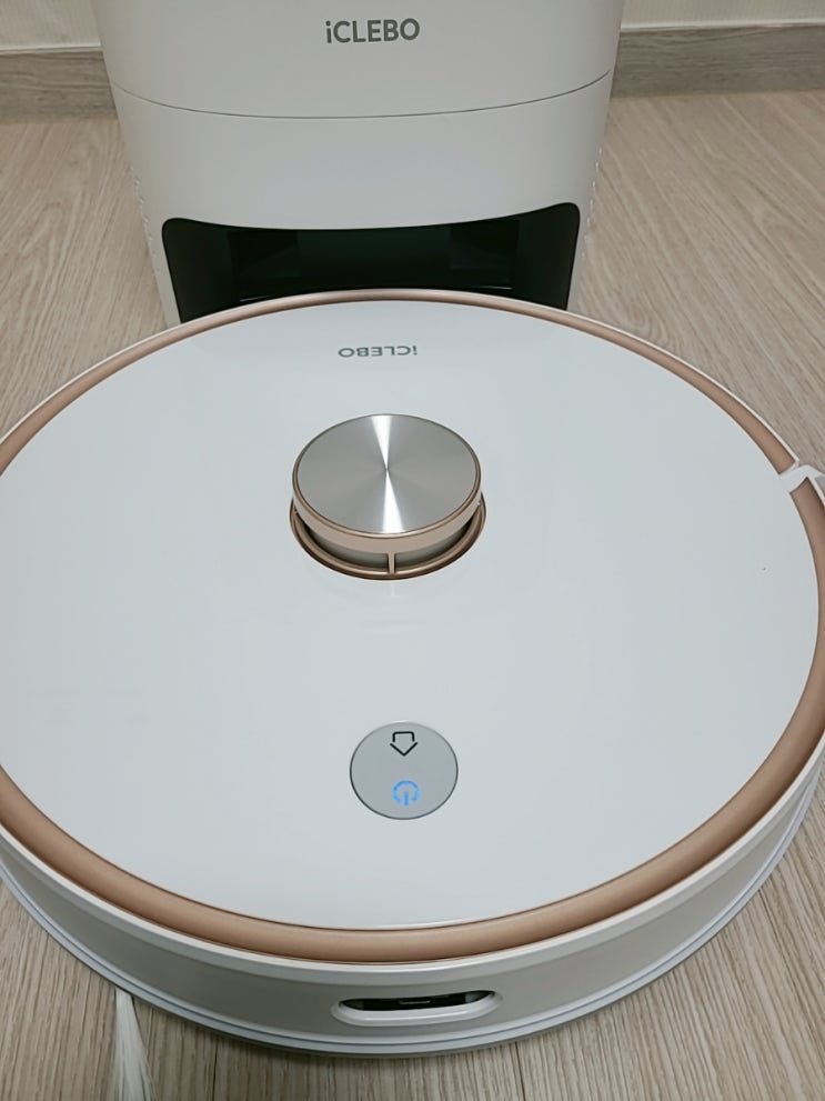  자동 청소기 비교 아이클레보 G10 샤오미 삼성 비스포크제트 개인적 의견 후기