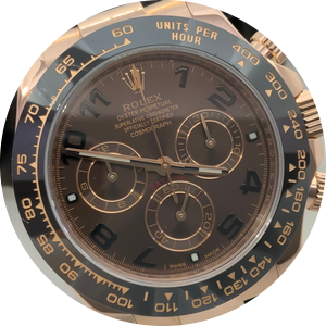  <ROLEX : 로렉스 오이스쳐 퍼펙츄얼 오버홀>