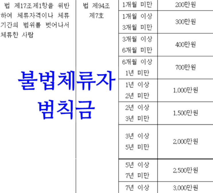 외국인불법체류자 또는 G1비자(난민신청자)소지자 그리고 SNS를 통해 만남 후 국제결혼&결혼비자를 생각하고 계신다면?