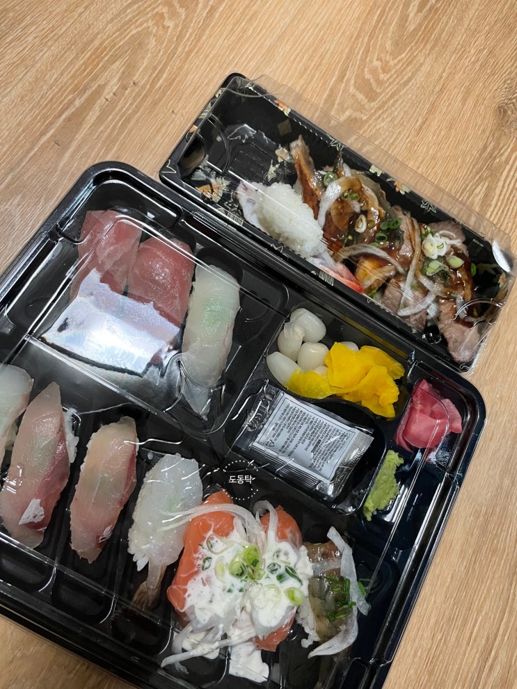  신선한초밥 전주맛집 스시현