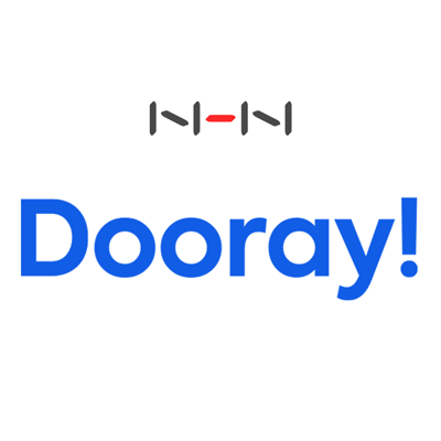 [NHN]클라우드 기반 협업 솔루션, Dooray!