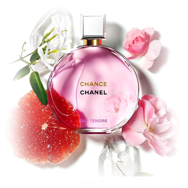 [CHANEL] 반짝이는 향기! 샤넬 샹스 오 땅드르 EDT 샘플링 이벤트~2.11