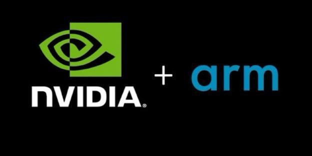  Nvidia arm인수 무산