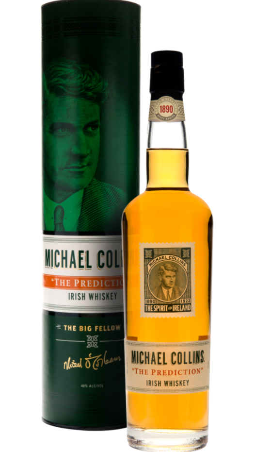  [2021 Whisky Award] 베스트 아일리쉬 위스키