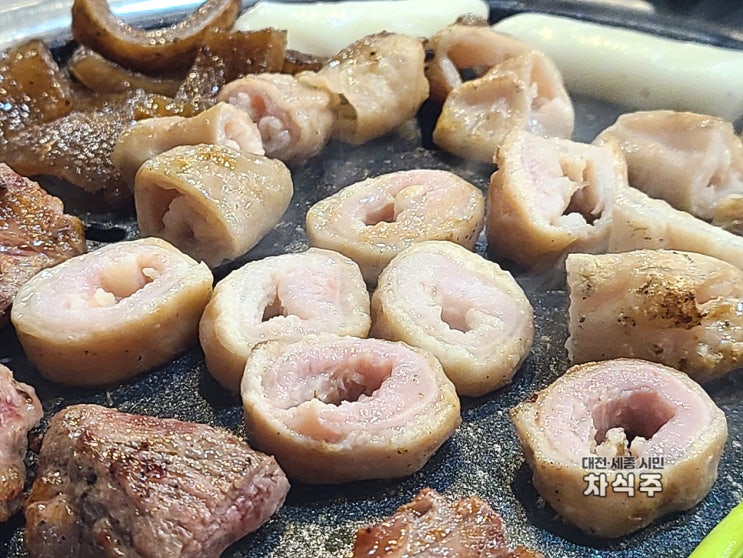 대전 유성 반석역맛집 반석동 진막창 후기