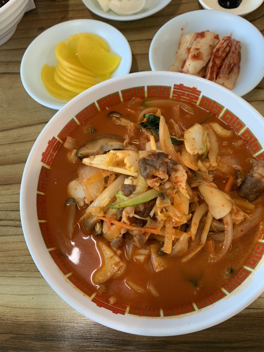 모리화 사진 5