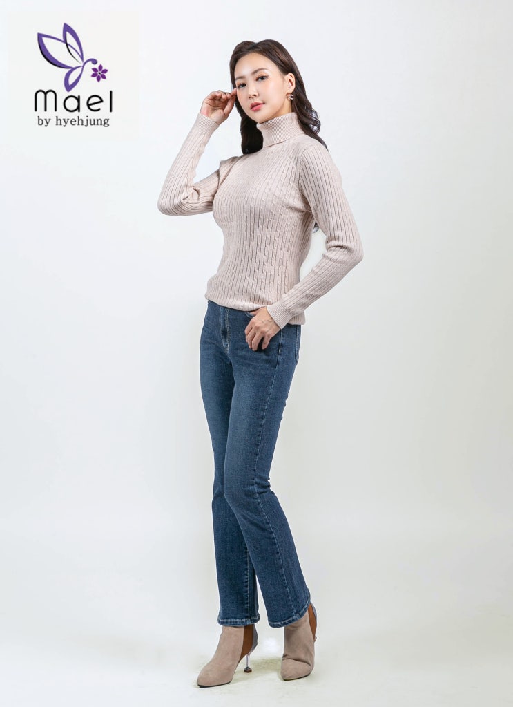  40대 여성쇼핑몰 마엘을 소개합니다.