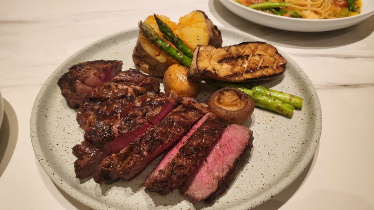  코엑스 ebt ::코엑스 찐맛집 등극