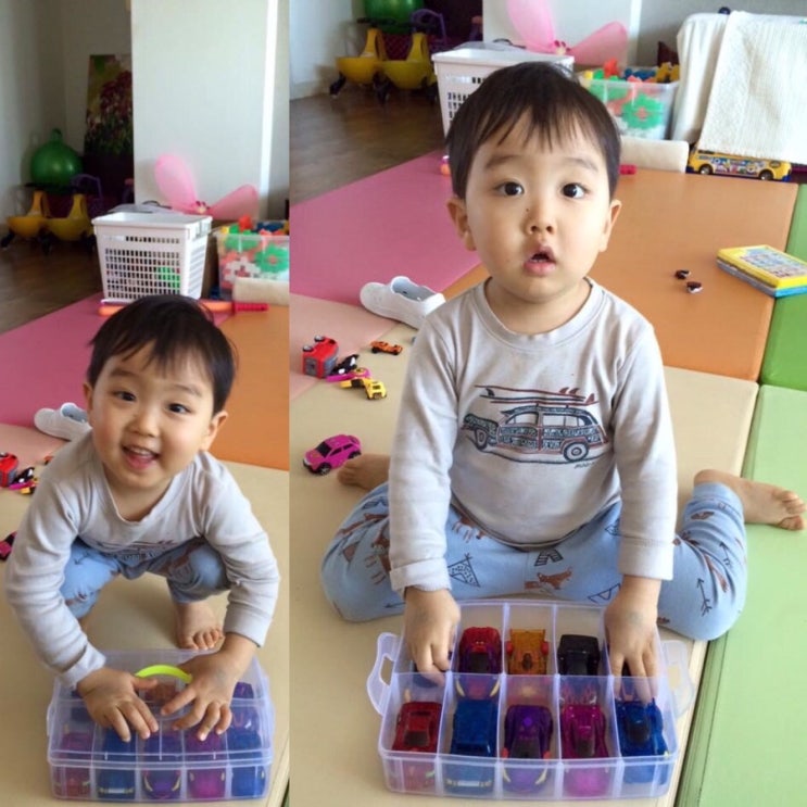 순간포착 2월 10일에 이런일이 | 슬쌍디아빠 과거로의 산책