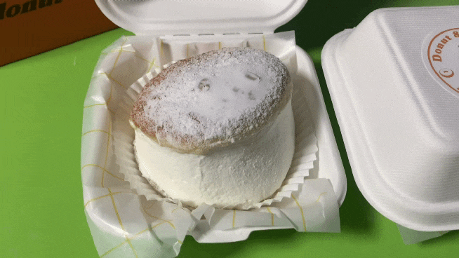  [여수여행] 미평동 카페 도넛 맛집 :: 또오넛