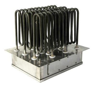  덕트히터 ( duct heater)
