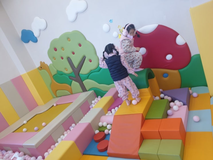  말문화체험관 영천 운주산휴양림 승마 조련센터 말타기 체험 재밌네! 마누리 커피 키즈카페_ 대구근교 아이와가볼만한곳