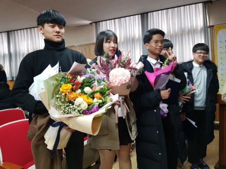 졸업 졸업