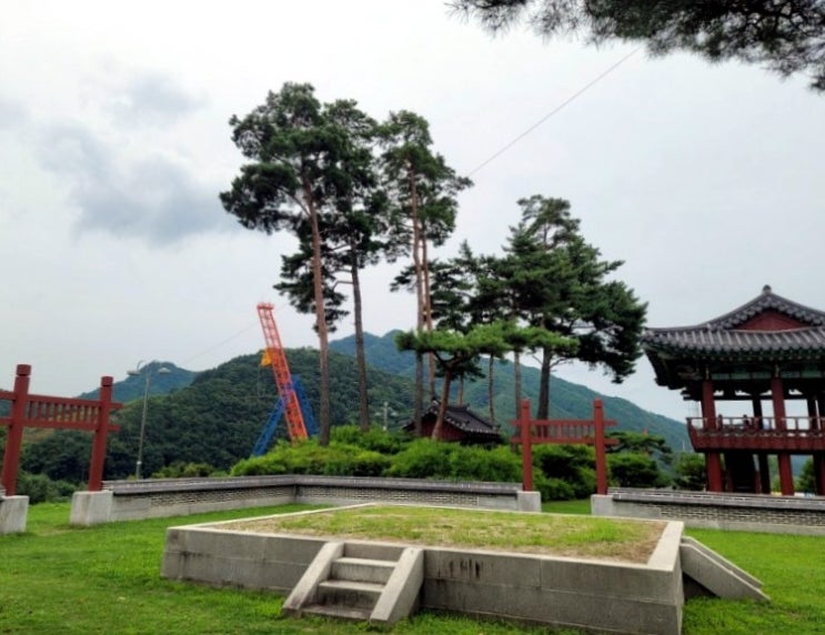 <b>고성</b>여행 인제 합강정휴게소 전국4대사찰 건봉사 찍고 <b>대진항</b>... 