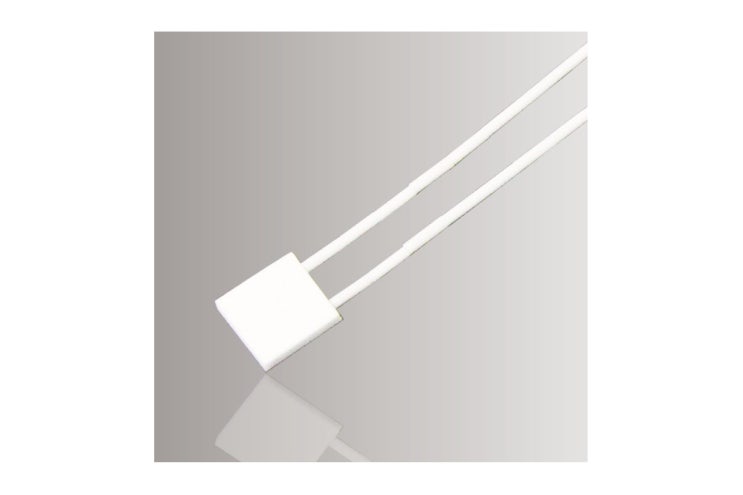  [세라믹 히터] 1000  대응 10mm × 10mm 마이크로 세라믹 히터 (K-MC1010H)
