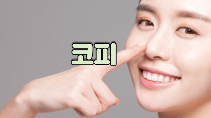  코피