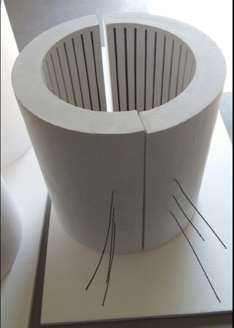  세라믹 몰드히터 제작업체 ( ceramic mold heater)