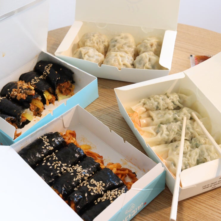 [<b>여수</b> 먹거리 Top3] 이순신수제버거,바다김밥,<b>장군도</b>만두