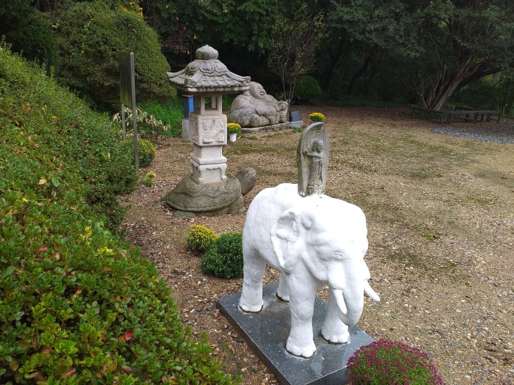  평택 명봉산 덕지사(德智寺) - 2