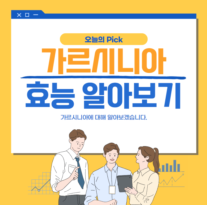  가르시니아 캄보지아 다이어트 보조제 효능 알아보기 힐더비 컷프로 모닝핏 베러씬 네버팻