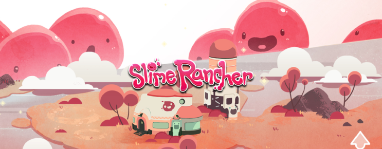 귀여움을 위한 목장 생활 슬라임 랜처 Slime Rancher