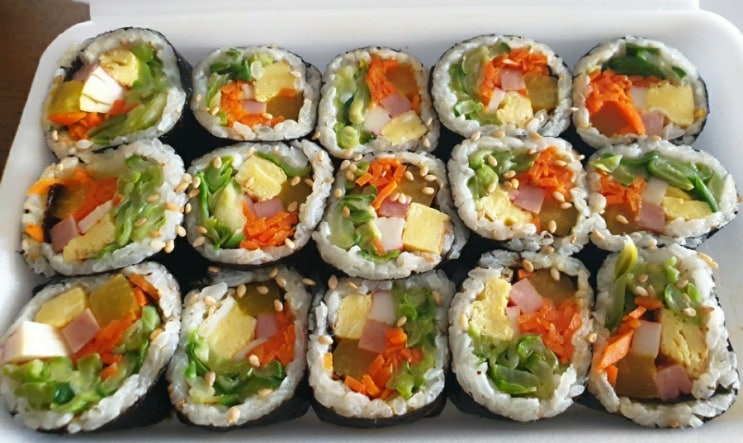  안성 두꺼비스넥(안성여행)(안성맛집)(김밥맛집)(지인찬스)