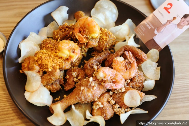  시흥능곡역치킨 맛집 바른치킨 시흥능곡점 대새골드 대새블랙 반반 신메뉴 추천