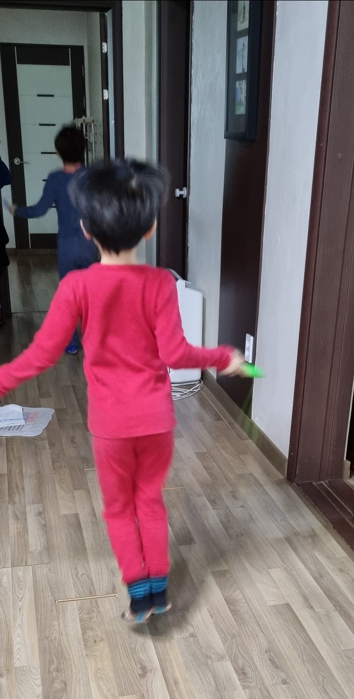  시골살이 농촌생활 농업인부부 시골살아서 감사해야해