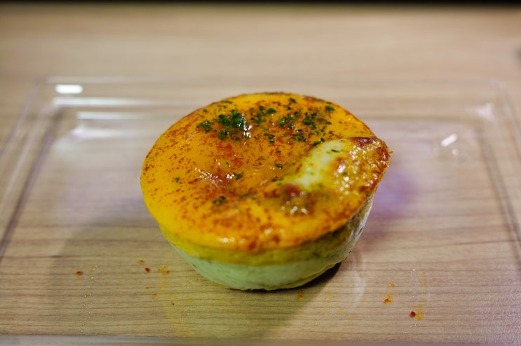  강릉 맛집, 월화거리 중화짬뽕빵