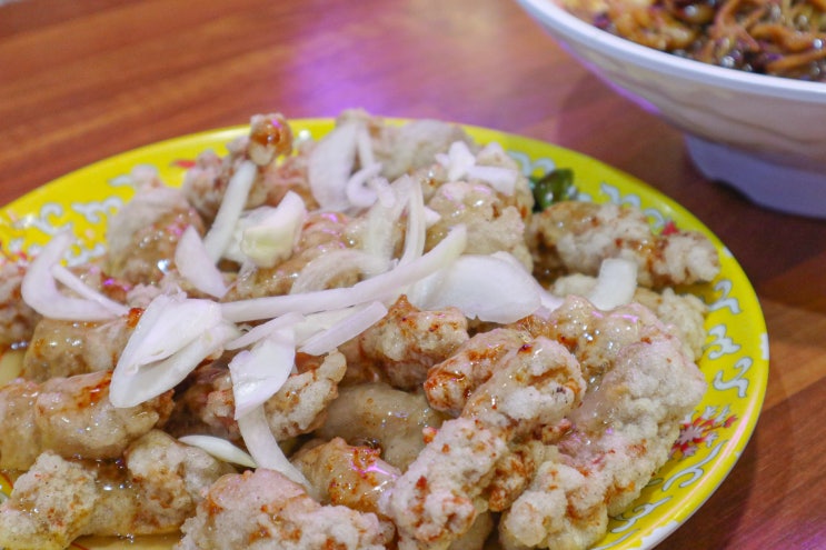 하단동맛집 보배반점 가성비 좋은 중국집 하단동맛집 보배반점 가성비 좋은 중국집