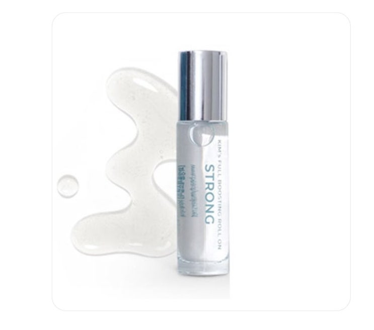 킴성태 풀부스팅 롤온 스트롱 10ml 킴성태 풀부스팅 롤온 스트롱 10ml
