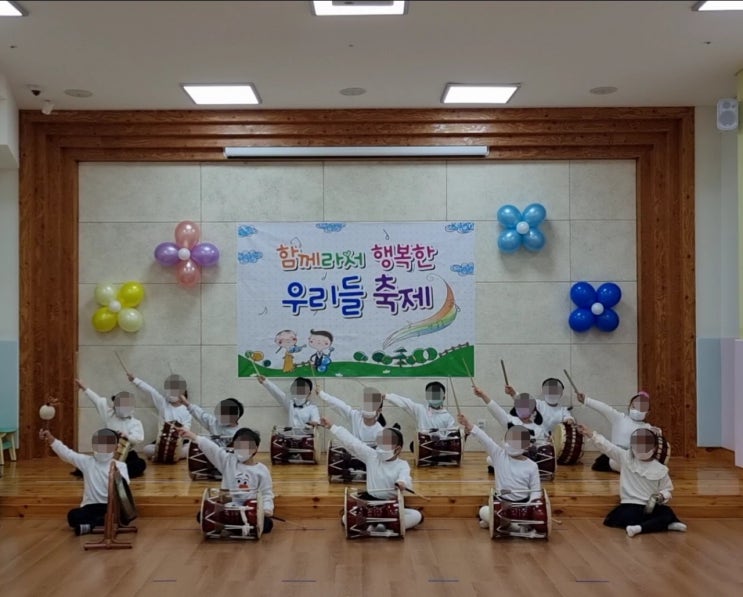  겨울 프로젝트 전시회&발표회