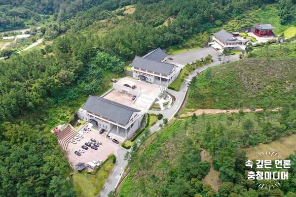  [충청미디어] 영동군, 코로나19 대응 ‘안심숙소' 운영