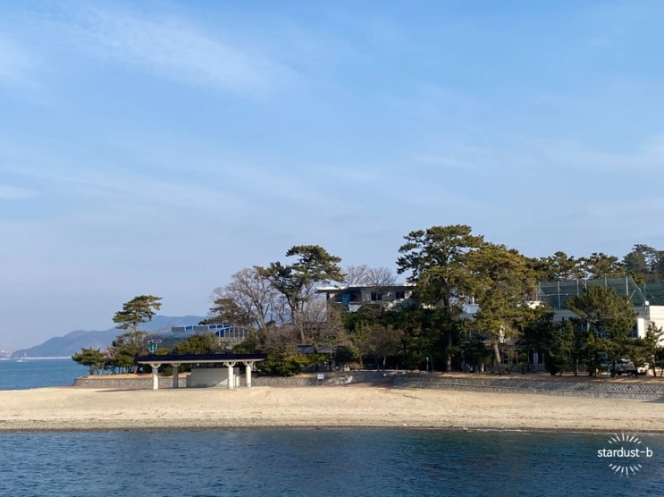  섬 여행: 거제- 대통령 해상 별장 “저도” 여행정보 (유람선 예약방법, 가격 할인)