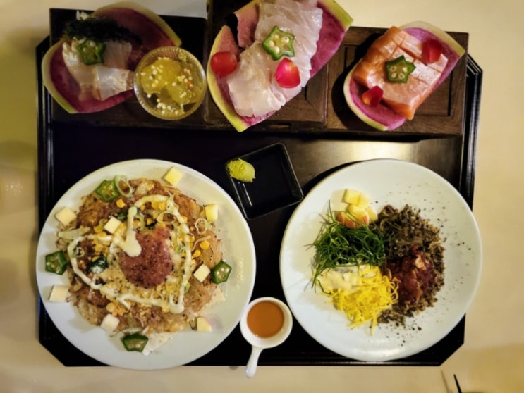  [남도반주] 콜키지가능한 소중한 샤로수길 맛집