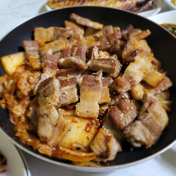  안산 중앙역 맛집들 혼내주기