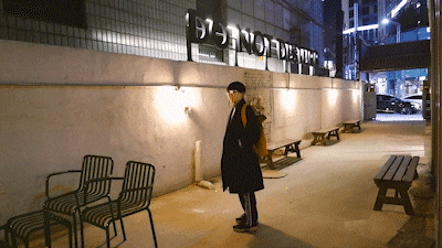  가스톤 루가 비건레더 백팩 사용후기, 룰렌과 스플래쉬 비교(+할인코드)
