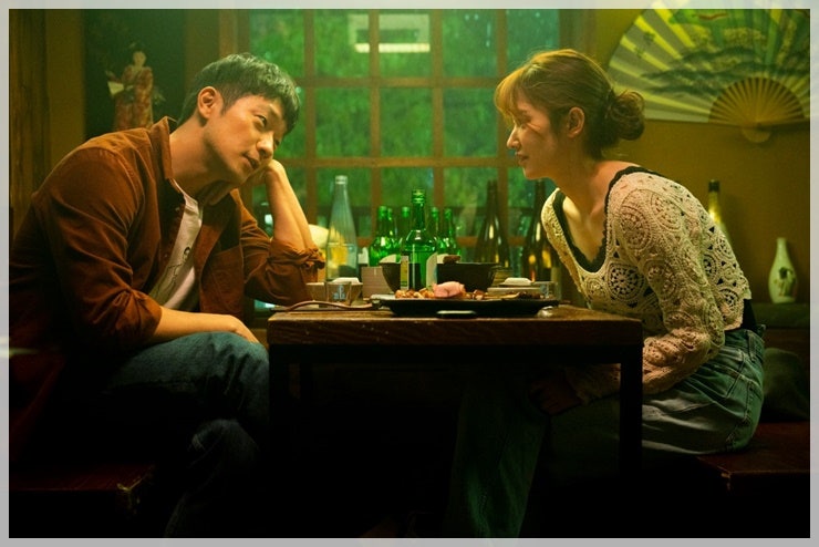 "Nothing Serious": Jeon Jong-seo + Son Suk-ku's Korean Melodrama Movie Famous Lines Summary