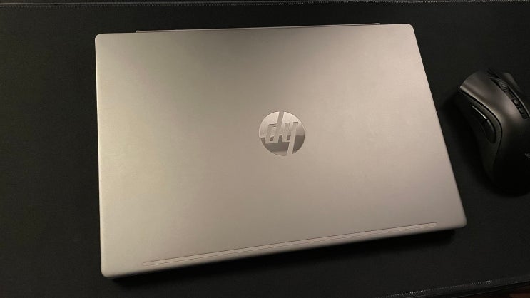  hp 노트북 공장 초기화 및 포맷까지