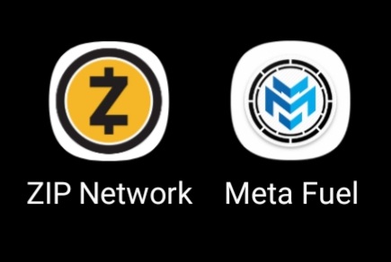  (비추천코인) ZIP COIN과 Meta Fuel을 소개드려요. 건강해 보이지 않는 이유는?