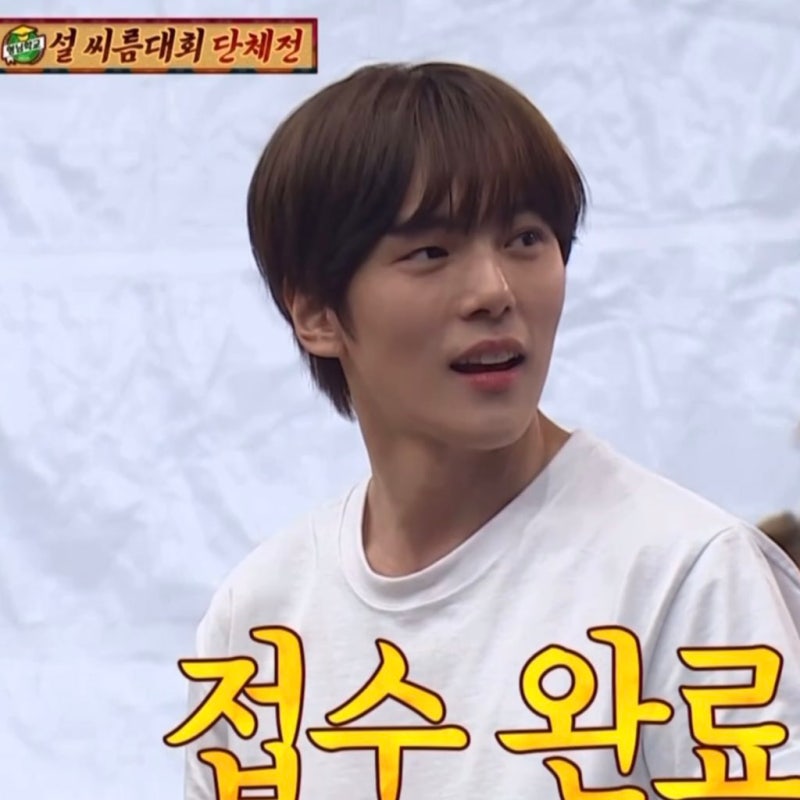쇼트트랙 하면 몬엑 이민혁 빼놓을 수 없지 몬주 RG 몬스타엑스 체대 오빠 모먼트