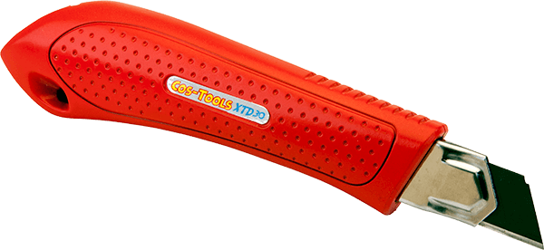  (Cos-Tools) XTD30 Knife