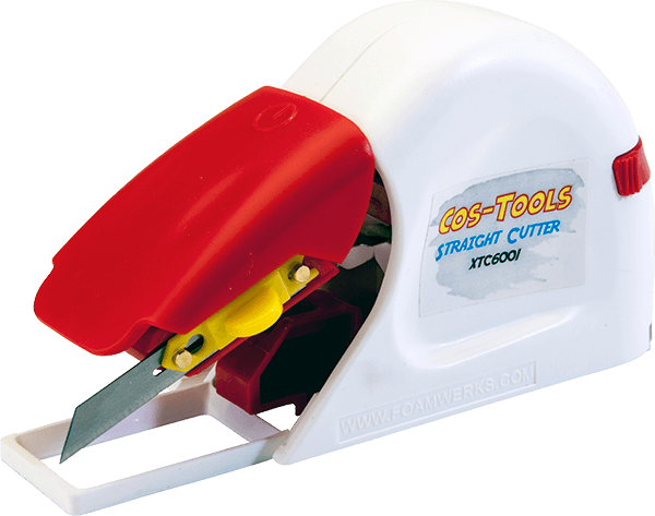  (Cos-Tools) XTC6001 Straight Cutter