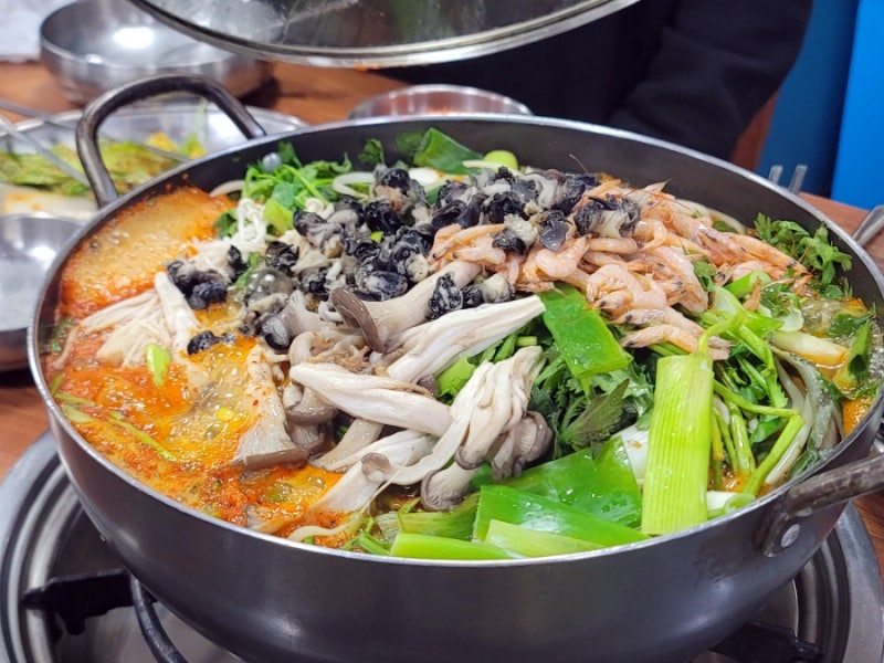 일산매운탕 맛집 메기일번지 20년전통 찐맛집 내돈내산 : 네이버 블로그
