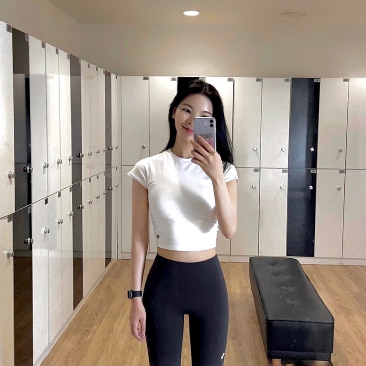  필라테스 강사의 브랜드 별 필라테스복 비교 | STL 젝시믹스 그란데라인