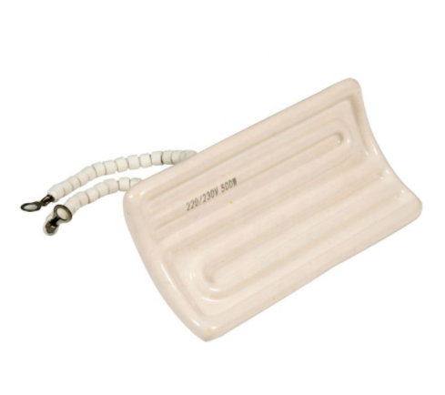  세라믹히터, 원적외선히타, 산업용히터 (ceramic heater)
