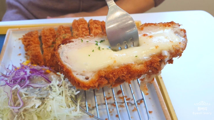  가락시장역 점심! 소스가 맛있는 돈까스 찐맛집! *돈기부여*