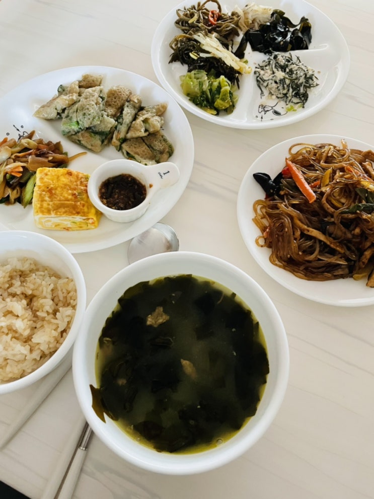  봄소리 산후도우미 이용한 썰 :D