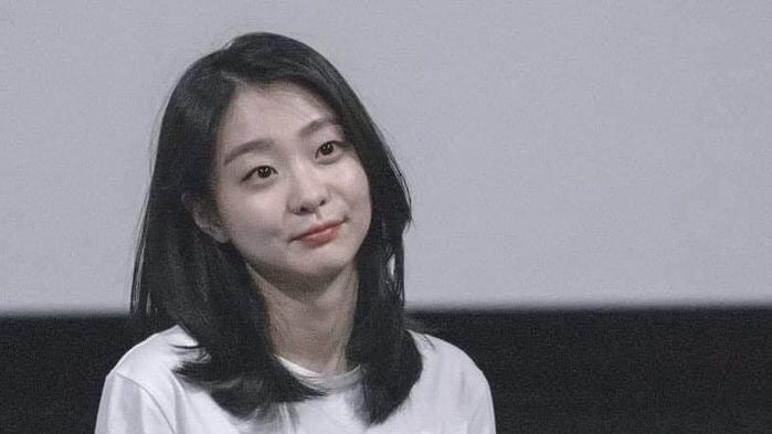 올 봄 HOT한 스타일 : 김다미 레이어드컷 / 김다미 헤어스타일