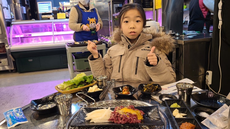 제주 삼화지구 한우맛집 바른한우정육식당 제주한우 제주 삼화지구 한우맛집 바른한우정육식당 제주한우